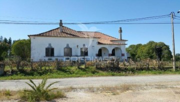 Casa o chalet 4 Habitaciones en Azinheira Barros e São Mamede do Sádão