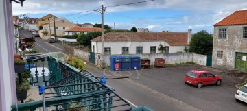 Apartamento 2 Quartos em Biscoitos