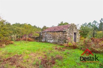 Casas rústicas 1 Habitacione en Carvalhais e Candal