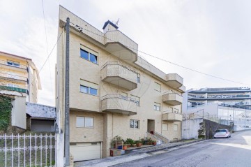 Apartamento 2 Quartos em Vila Chã, Codal e Vila Cova de Perrinho