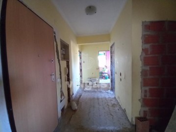 Apartamento 4 Quartos em Laranjeiro e Feijó