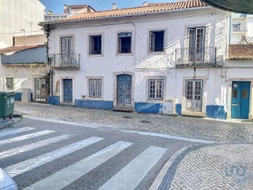 Moradia 5 Quartos em Atouguia