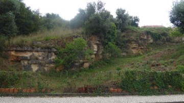 Terreno em Santa Clara e Castelo Viegas