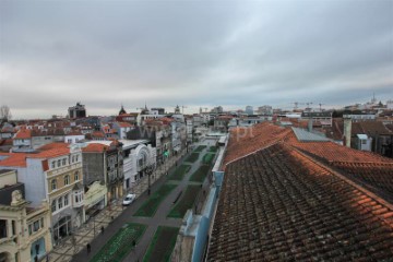 Appartement 2 Chambres à Aboim da Nóbrega e Gondomar