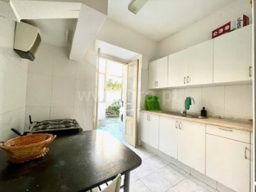 Apartamento 2 Quartos em Alcântara