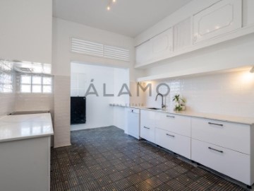 Apartamento 7 Quartos em São Clemente