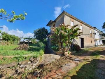 Maison 3 Chambres à Bougado (São Martinho e Santiago)