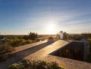 Maison 3 Chambres à Luz de Tavira e Santo Estêvão