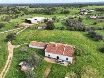 Maisons de campagne à Cercal