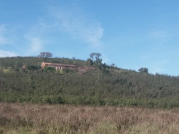 Maisons de campagne à Bensafrim e Barão de São João