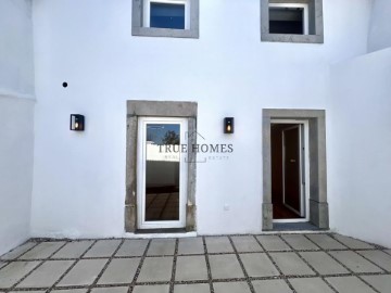 Apartamento 2 Quartos em Colares