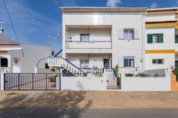 Maison 4 Chambres à Tavira (Santa Maria e Santiago)