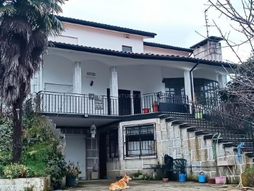 Casa o chalet 4 Habitaciones en São Pedro de Agostem