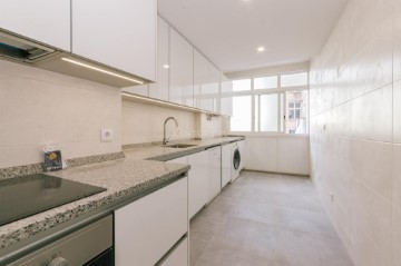 Apartamento 3 Quartos em Alvalade