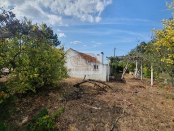 Casas rústicas 2 Habitaciones en Grândola e Santa Margarida da Serra