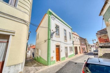 Moradia 5 Quartos em Rio Maior