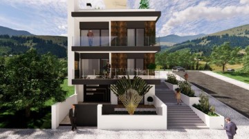 House 3 Bedrooms in Vialonga