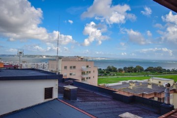 Appartement 3 Chambres à Oeiras e São Julião da Barra, Paço de Arcos e Caxias
