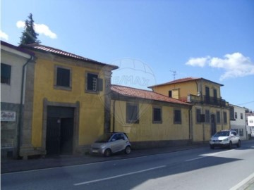 Quintas e casas rústicas 9 Quartos em Baltar