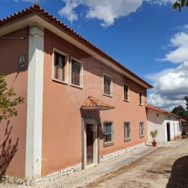 House 10 Bedrooms in Chamusca e Pinheiro Grande