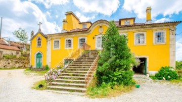 Quintas e casas rústicas 10 Quartos em Marco
