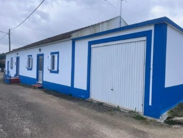 Moradia 3 Quartos em São Pedro de Tomar