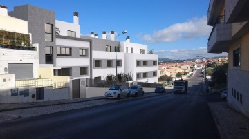 Apartamento 2 Quartos em Alcabideche