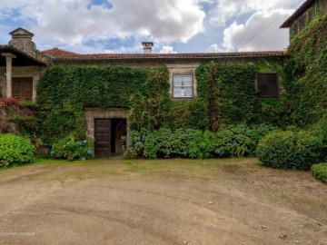 Quintas e casas rústicas 12 Quartos em Viatodos, Grimancelos, Minhotães, Monte Fralães