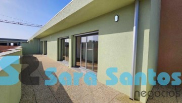 Apartment 2 Bedrooms in Póvoa de Varzim, Beiriz e Argivai