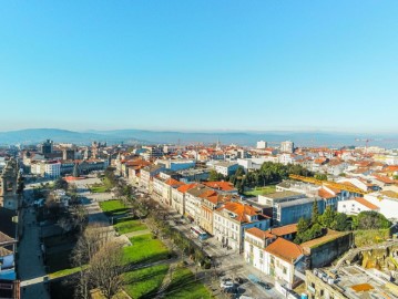 Apartamento 2 Quartos em Braga (São Víctor)