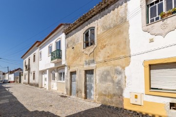 Moradia 2 Quartos em Aljubarrota