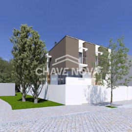 House 3 Bedrooms in Folgosa