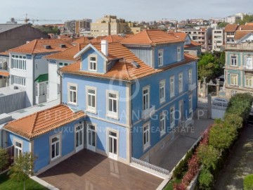 Quintas e casas rústicas em Cedofeita, Santo Ildefonso, Sé, Miragaia, São Nicolau e Vitória
