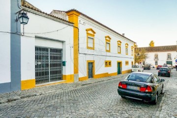 Bâtiment industriel / entrepôt à Évora (São Mamede, Sé, São Pedro e Santo Antão)