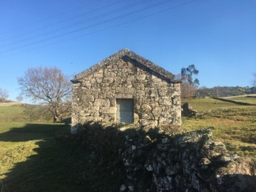 Maison 2 Chambres à Ruivães e Campos