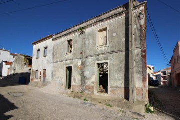 Maison  à Atouguia da Baleia