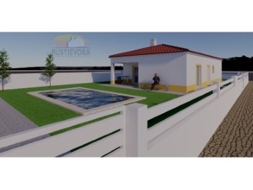 Casa o chalet 3 Habitaciones en Foros de Vale Figueira