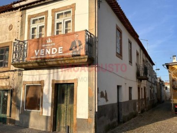 House 6 Bedrooms in Figueira de Castelo Rodrigo
