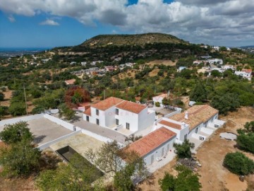 Casas rústicas 9 Habitaciones en Santa Bárbara de Nexe