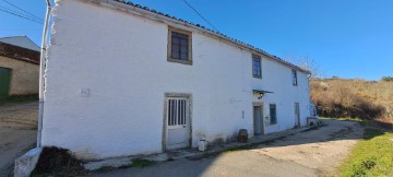 Moradia 3 Quartos em São Martinho de Angueira