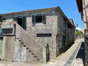 Maison  à Lindoso