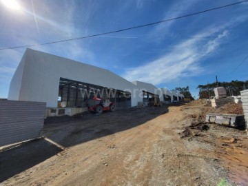 Industrial building / warehouse in Ribeirão