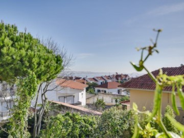 House 6 Bedrooms in Cascais e Estoril