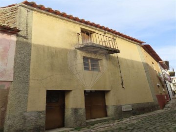 Maison 2 Chambres à Escalos de Baixo e Mata