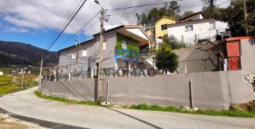 Maison 3 Chambres à Teixeira e Teixeiró