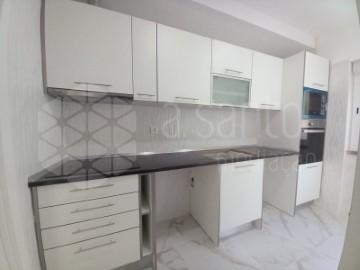 Apartamento 2 Quartos em Amora