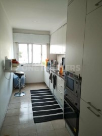 Apartamento 3 Quartos em Algés, Linda-a-Velha e Cruz Quebrada-Dafundo