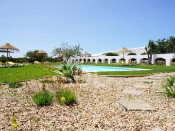 Country homes 10 Bedrooms in Alvor