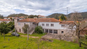Country homes 5 Bedrooms in Amares e Figueiredo