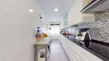 Apartamento 3 Quartos em Ajuda